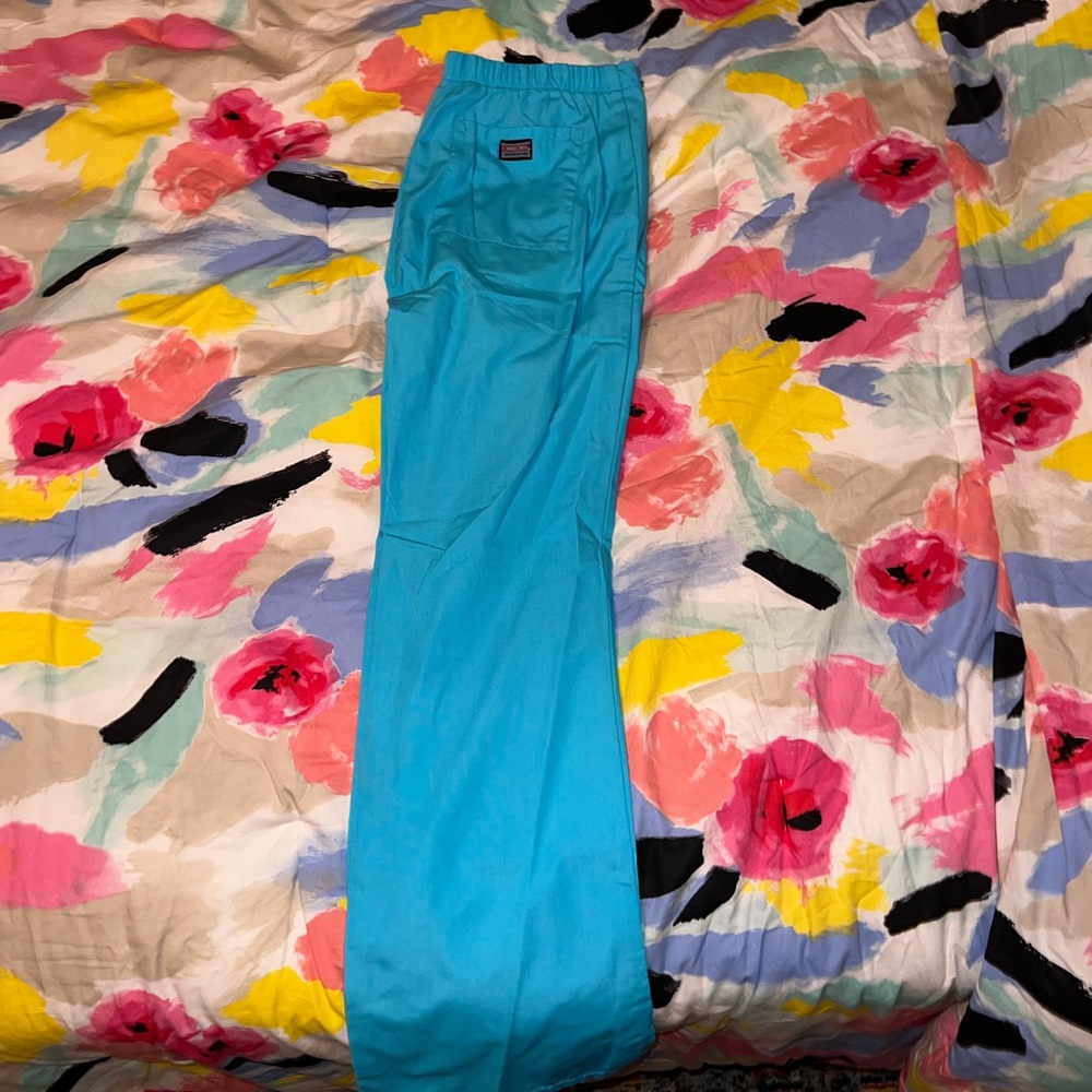 Scrubs Bottoms